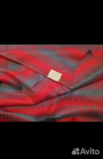 Одеяло полушерстяное