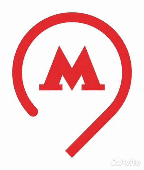 Вход в метро