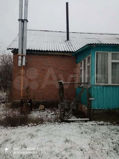 Дом 74,3 м² на участке 37 сот.