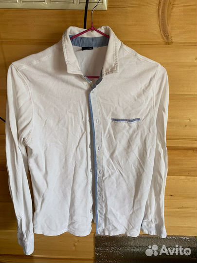 Рубашка 164 ostin