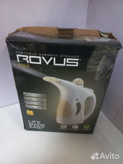 7.Отпариватель для одежды ручной