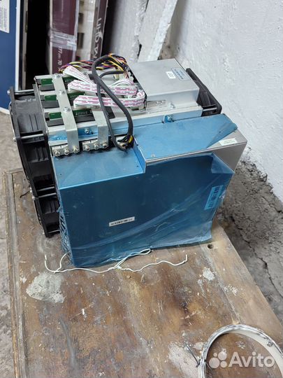 Asik innosilicon t2th