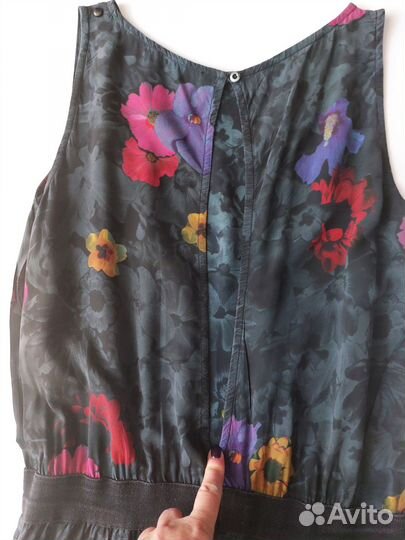 Diesel комбинезон р.S