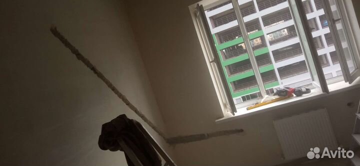 Установка, демонтаж кондиционеров, обслуживание