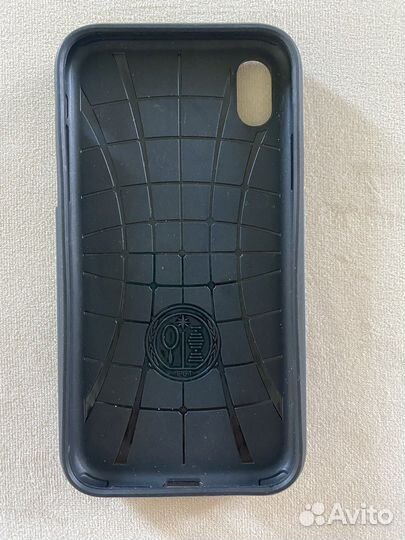Чехол для iPhone 10 xr
