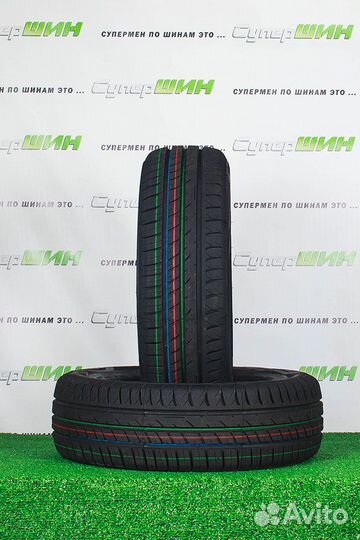 Viatti Strada Asimmetrico V-130 205/50 R17