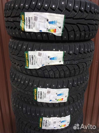 Westlake SW606 205/50 R17 93H
