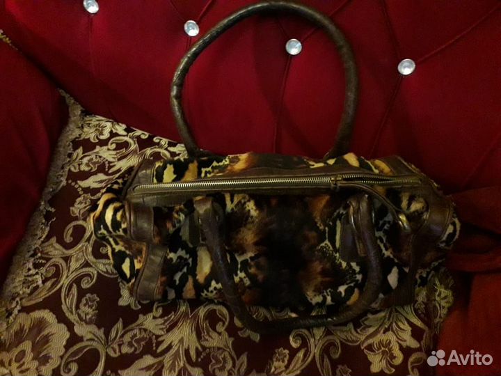 Итал.сумки оригинал Cerutti Versace, Orl, Cavalli