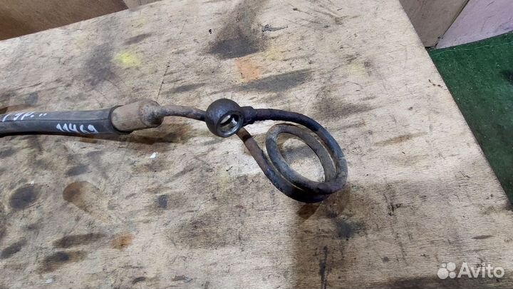 Трубка гидроусилителя 1.6 Passat B5