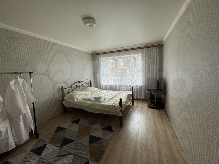 1-к. квартира, 31 м², 2/2 эт.