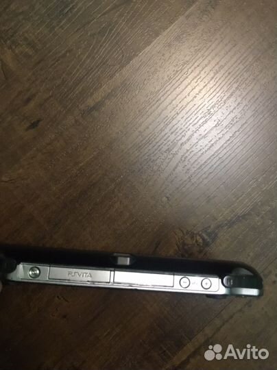 Sony playstation Vita