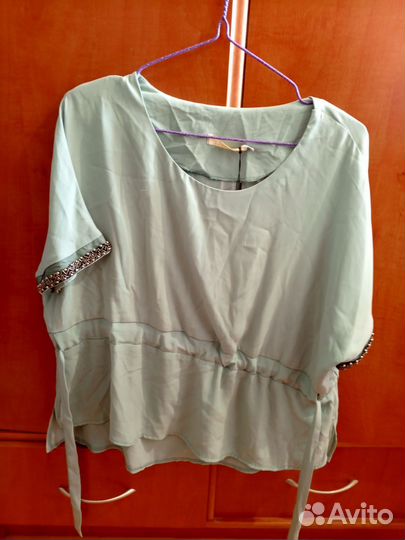 Вещи пакетом