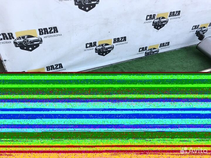 Глушитель в сборе 1.4 бензин Volkswagen Tiguan