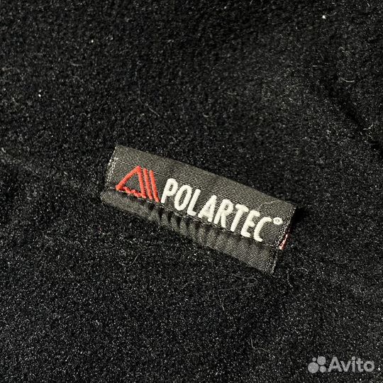 Флисовая кофта Jack Wolfskin Polartec