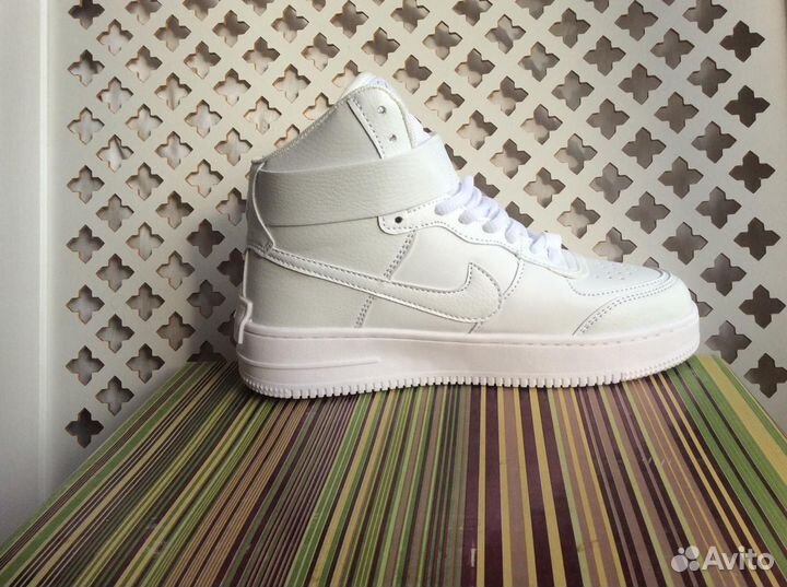 Кеды Nike air force