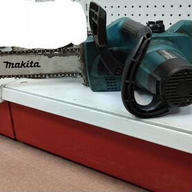 Электрическая цепная пила Makita UC4041A (6212)