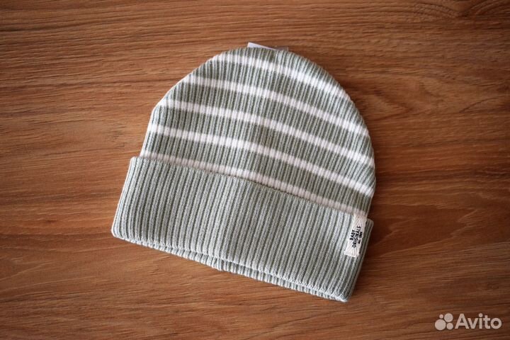 Шапка детская 74/80,6-12мес, 46-48