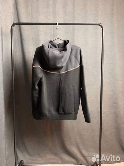 Зип худи syna x nike