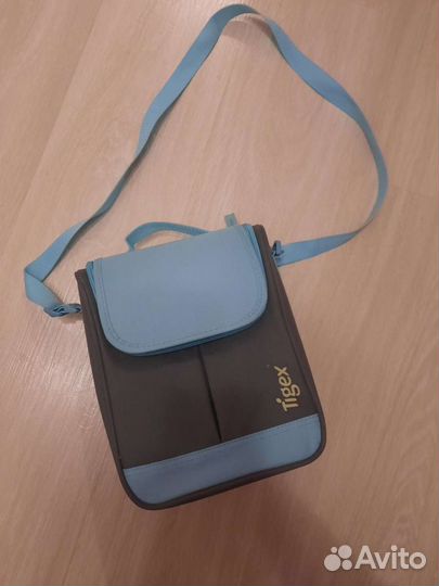 Термосумка