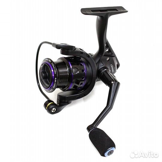 Катушка спиннинговая Kaida Hornet 5000