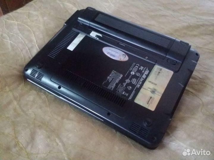 Нетбук Asus Eee PC 901