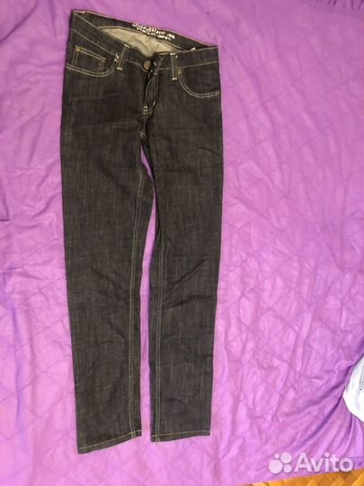 Джинсы женские новые