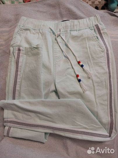 Штаны летние