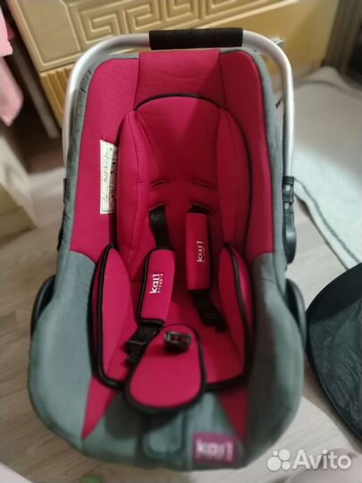 Автолюлька