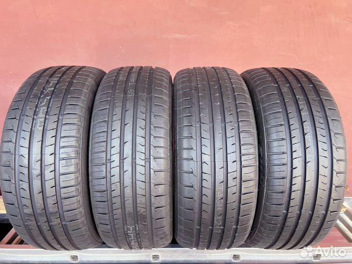 Sunwide RS-One 295/40 R22 91Y