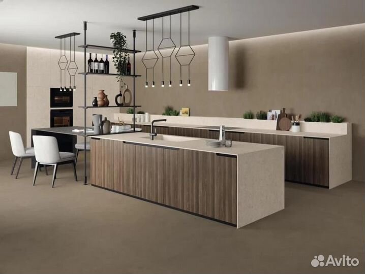 Плитка atlas C. boost stone Ivory 30x60 grip