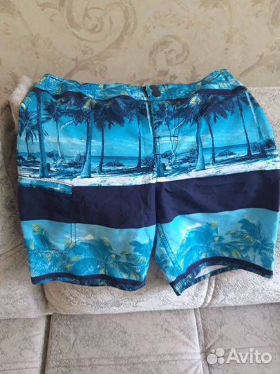 Шорты на мальчика