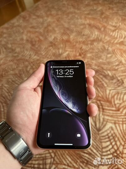 iPhone Xr, 64 ГБ