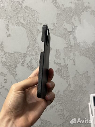 Чехол pitaka на iPhone 12 pro max