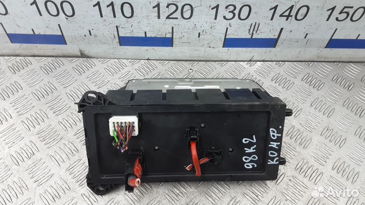 Блок комфорта 9069006303 mercedes-benz Sprinter (2