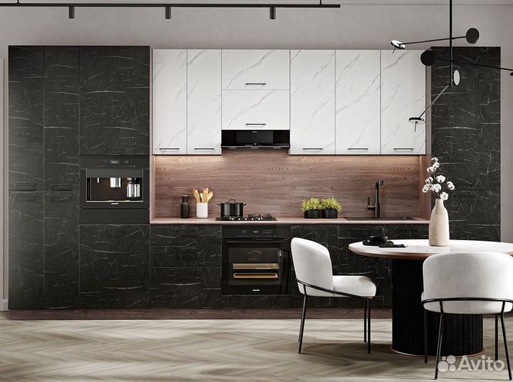 Кухня в рассрочку