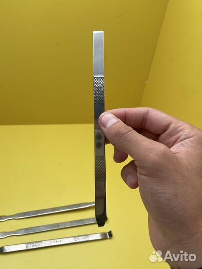 Набор лопаток для снятия задних крышек Ковырялки