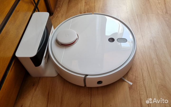 Xiaomi Robot Vacuum Cleaner 1S