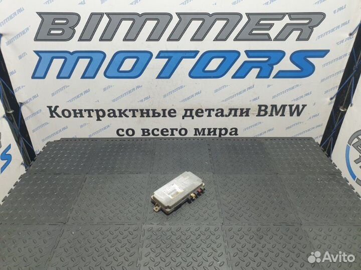 Эбу видеокамер кругового обзора Bmw X6M E71
