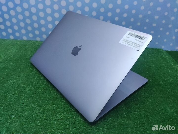 MacBook Pro 15 2017