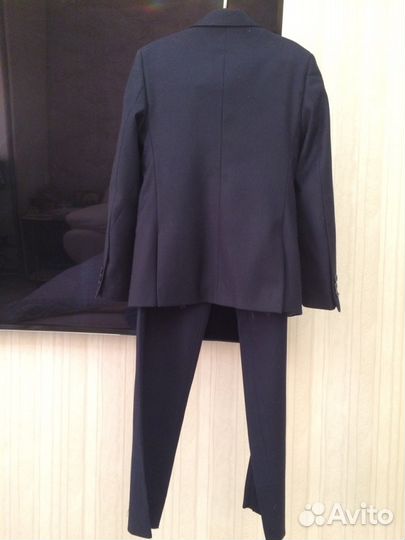 Костюм для мальчика в школу