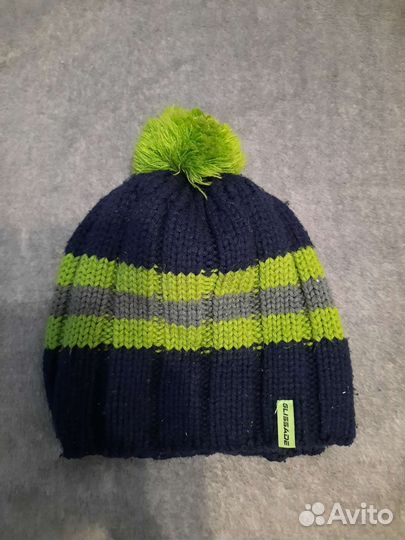 Шапка для мальчика