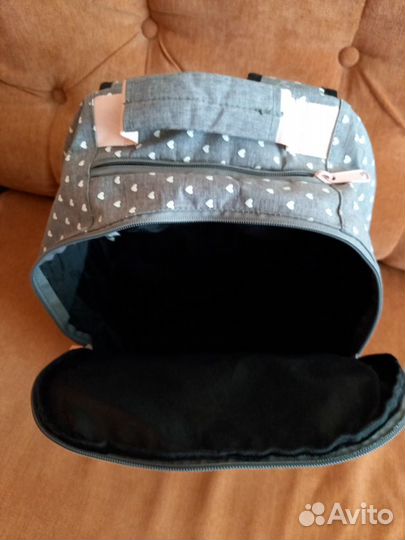 Рюкзак школьный оригинал House