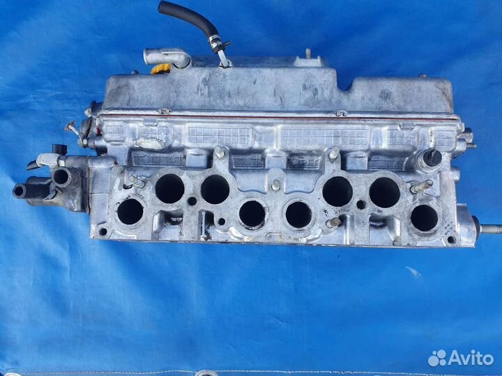 Гбц ваз 8 клапанный