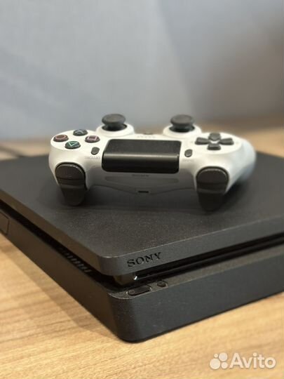 Sony playstation 4 PS4 slim 500gb