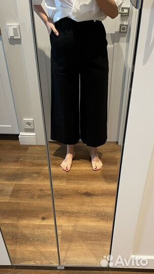 Брюки/кюлоты Lime