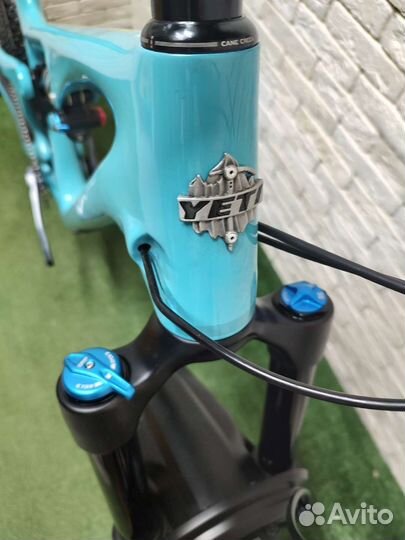 Yeti SB140 C2 2022 NEW