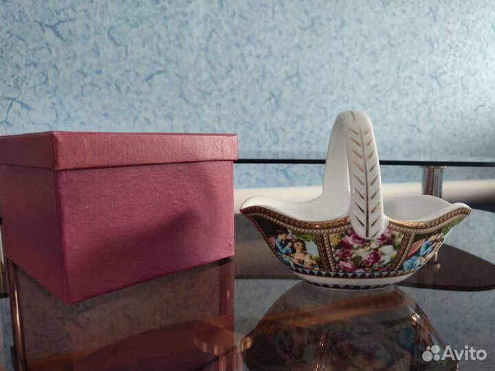 Конфетница