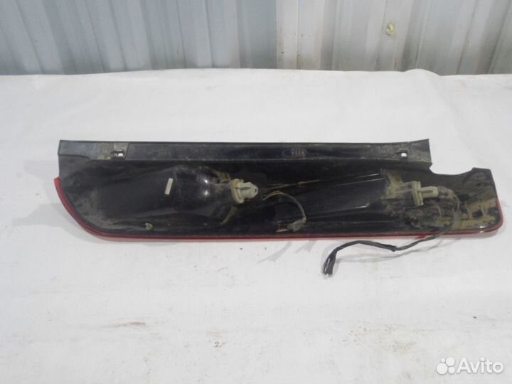 Фонарь левый ford focus2