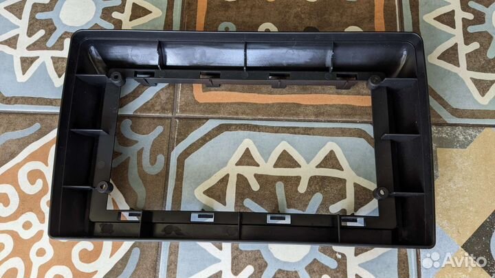 Рамка магнитолы Teyes для Nissan X-Trail, Armada