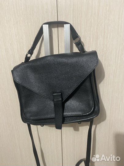 Сумка кожа